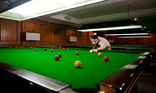 هتل جامتین پالم بیچ ریزورت پاتایا